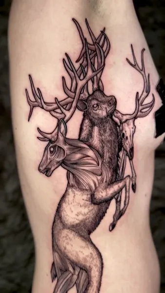 tattoosbylandon