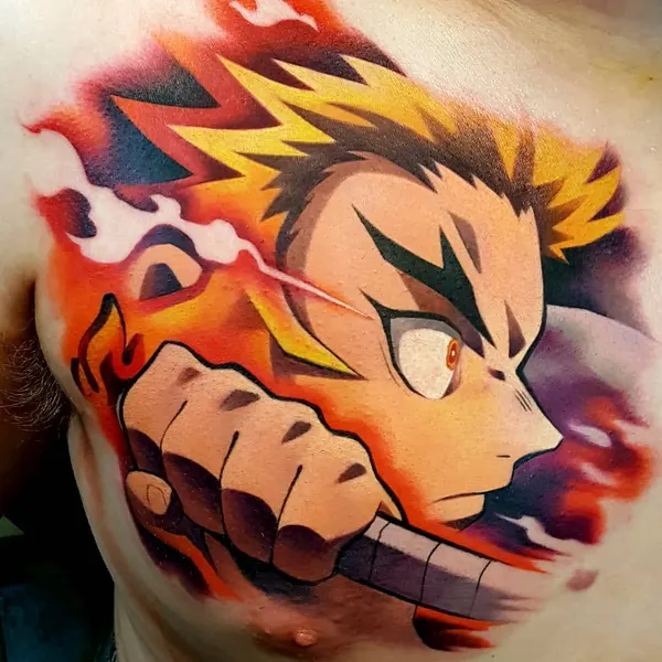 russelltattoo