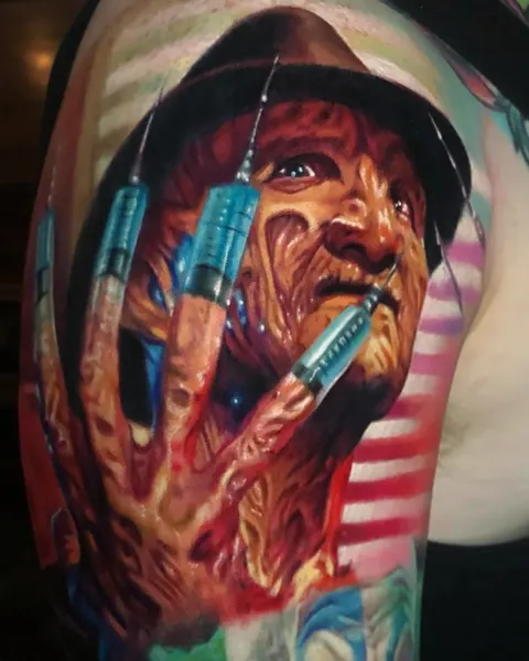 paulackertattoo