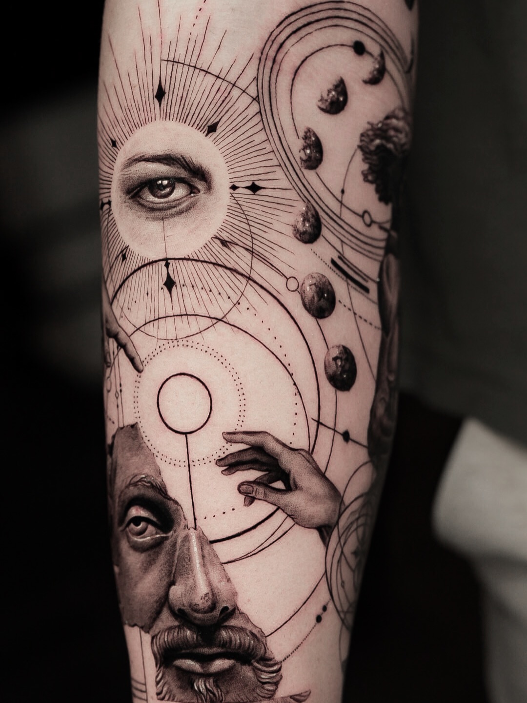 Geometric