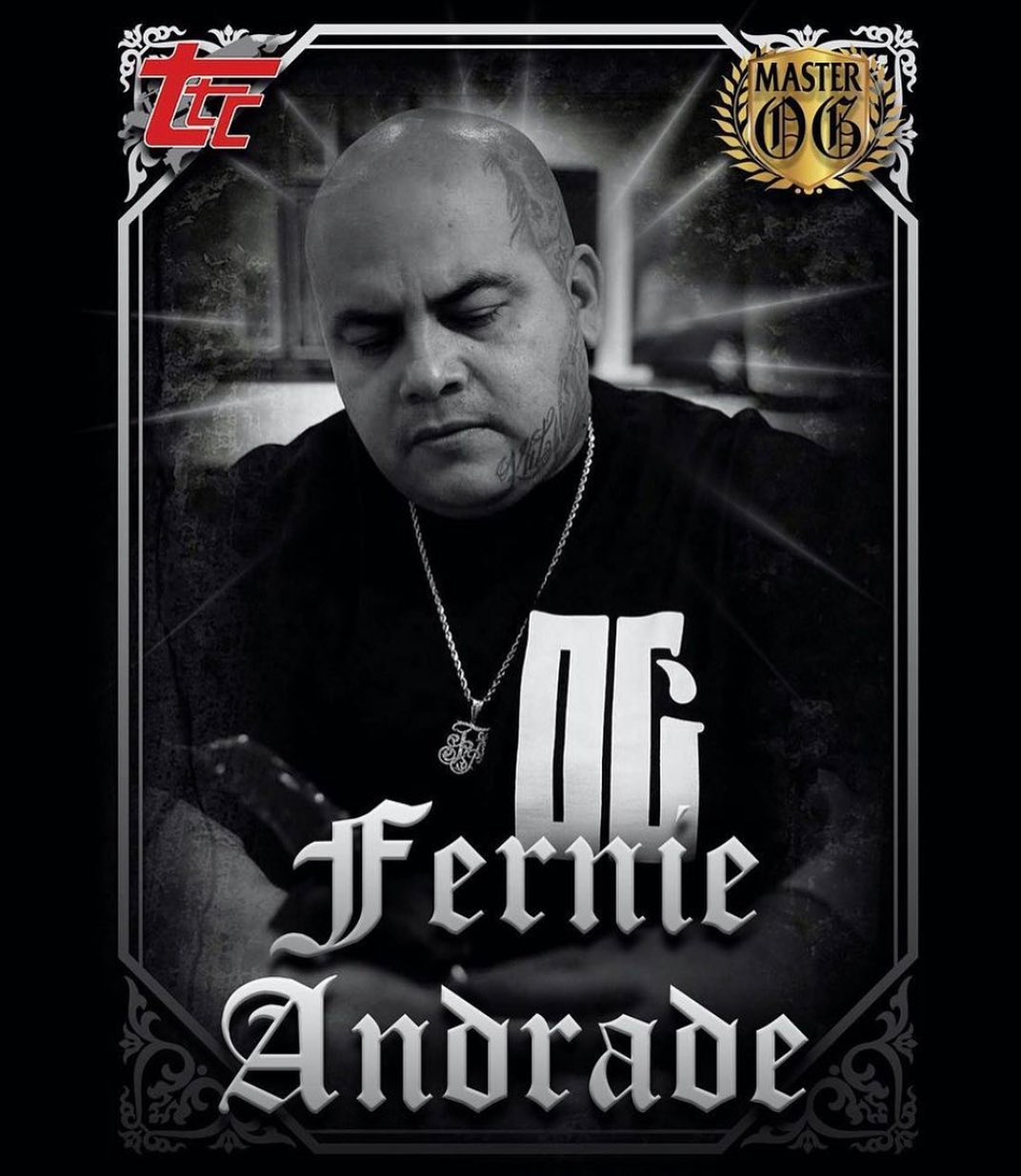 Fernie Andrade