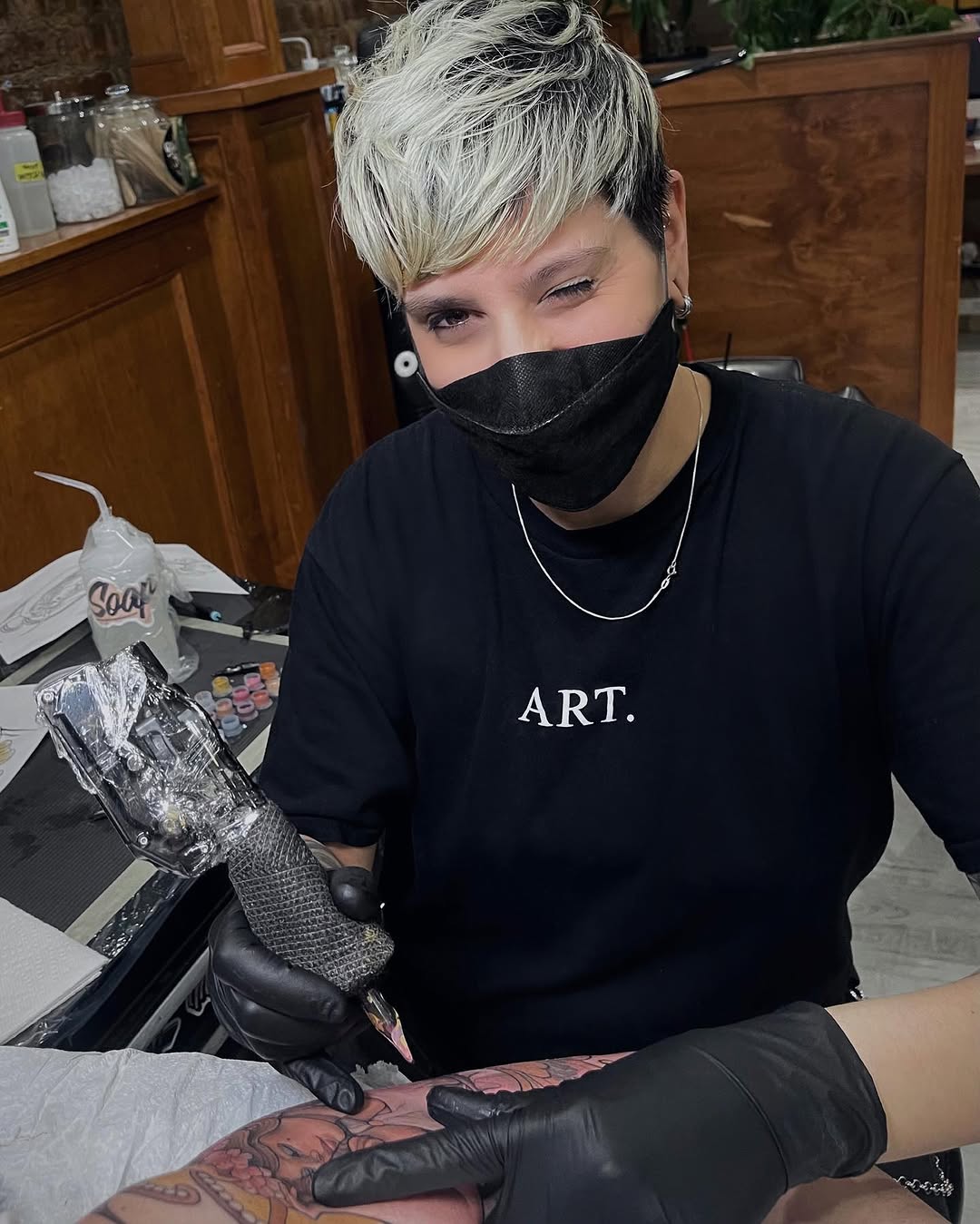 krishtattoo