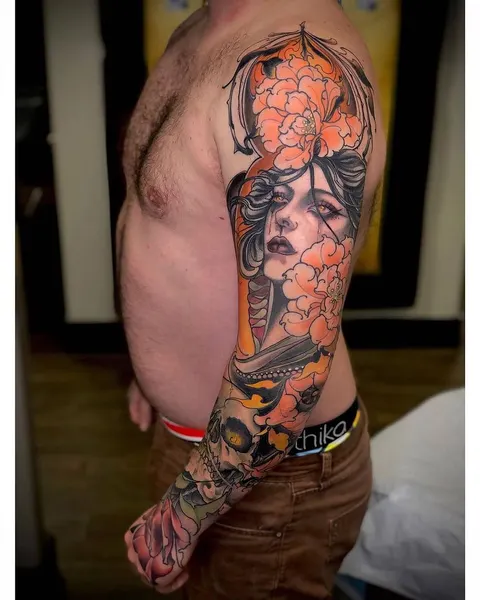 Guru Tattoo