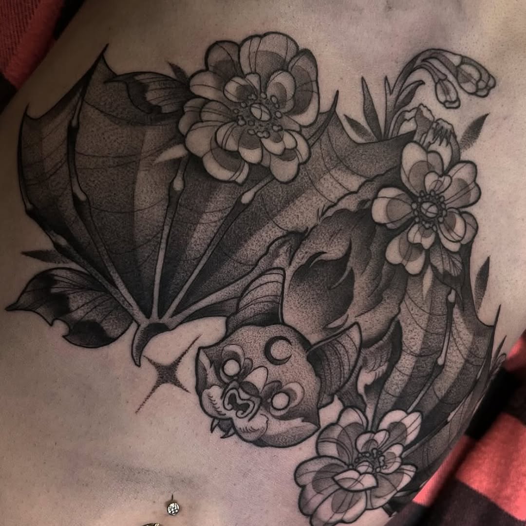 sarastigmata