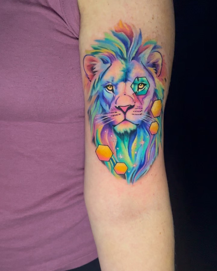 Sloo Tattoos