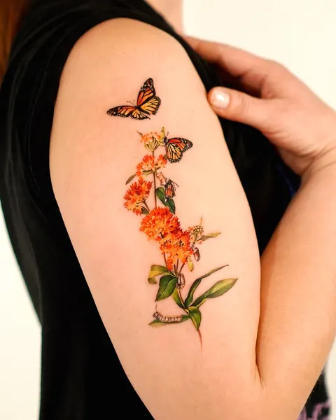 Flower, Rose, Animal