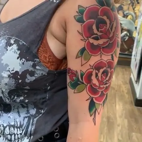 Guru Tattoo