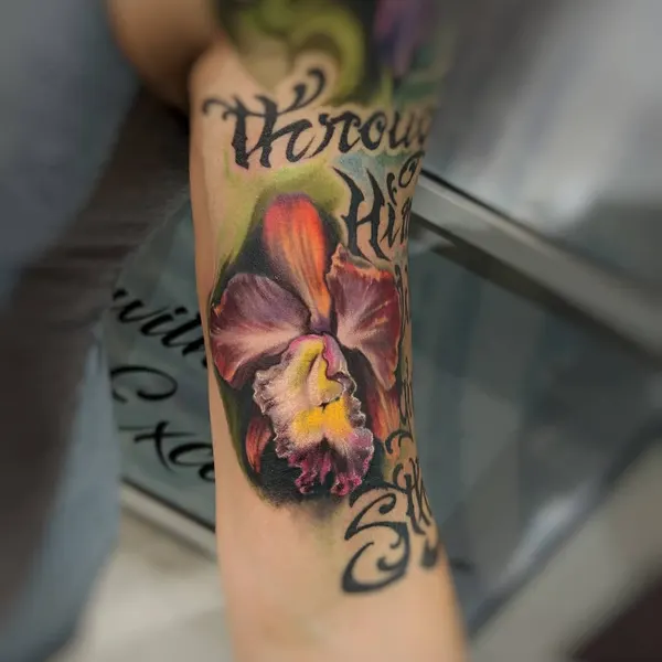Flower