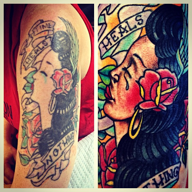 Sloo Tattoos