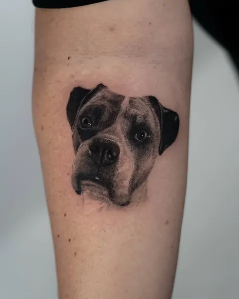 lewis.tattoo