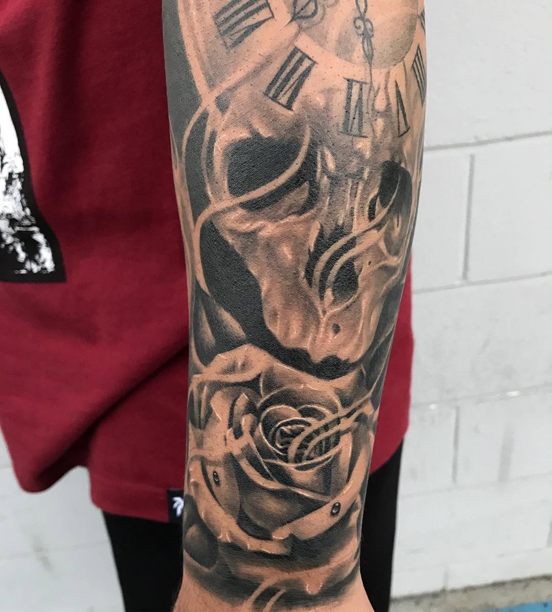 Luis Inda