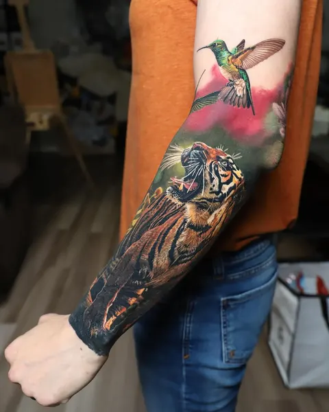 Tiger