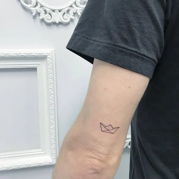Lettering