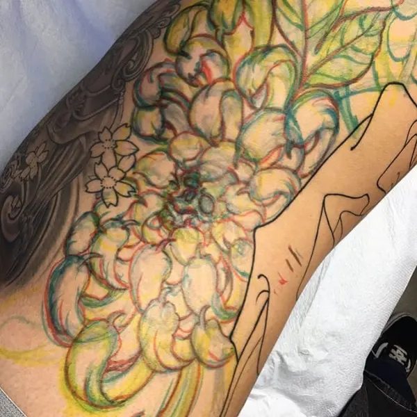 Full Circle Tattoo