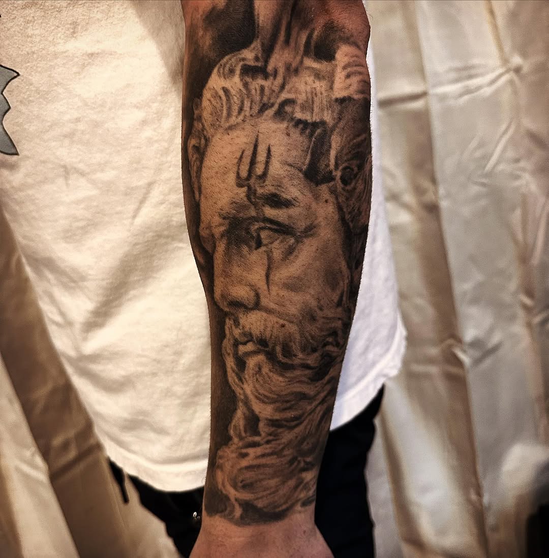 timbecktattoos