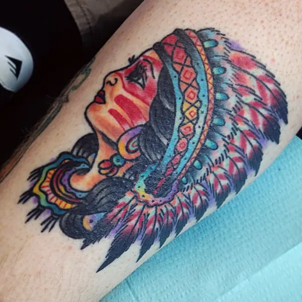 Sloo Tattoos