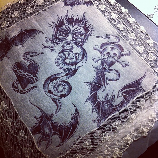 maryjoytattoo