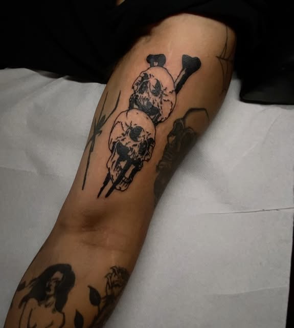 velvetviolencetattoo
