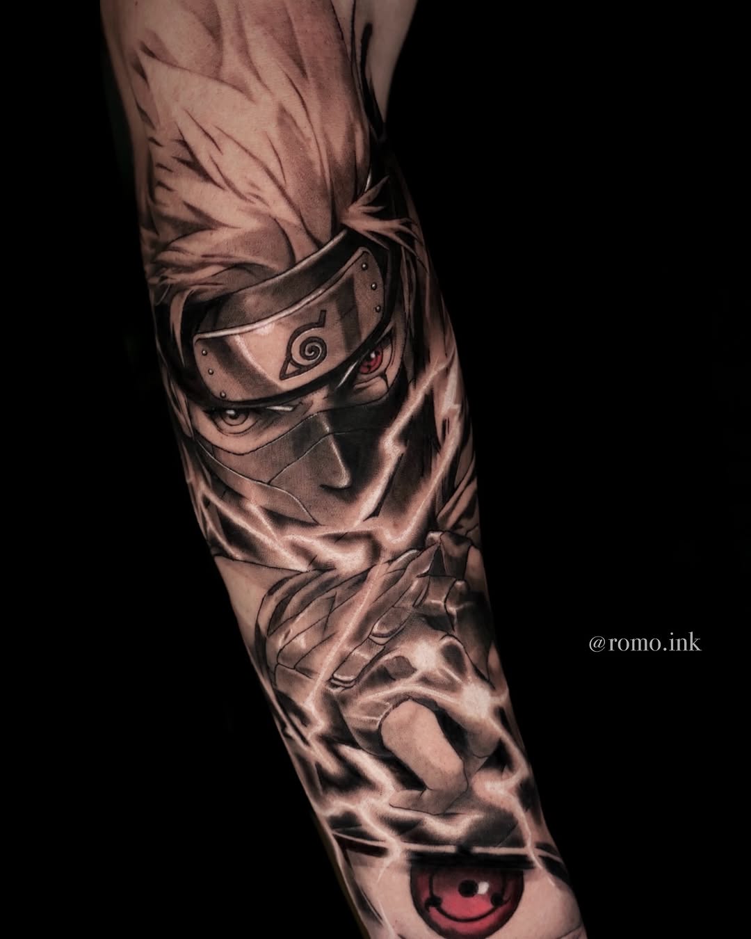 romo.ink