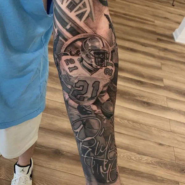 thetattooninja