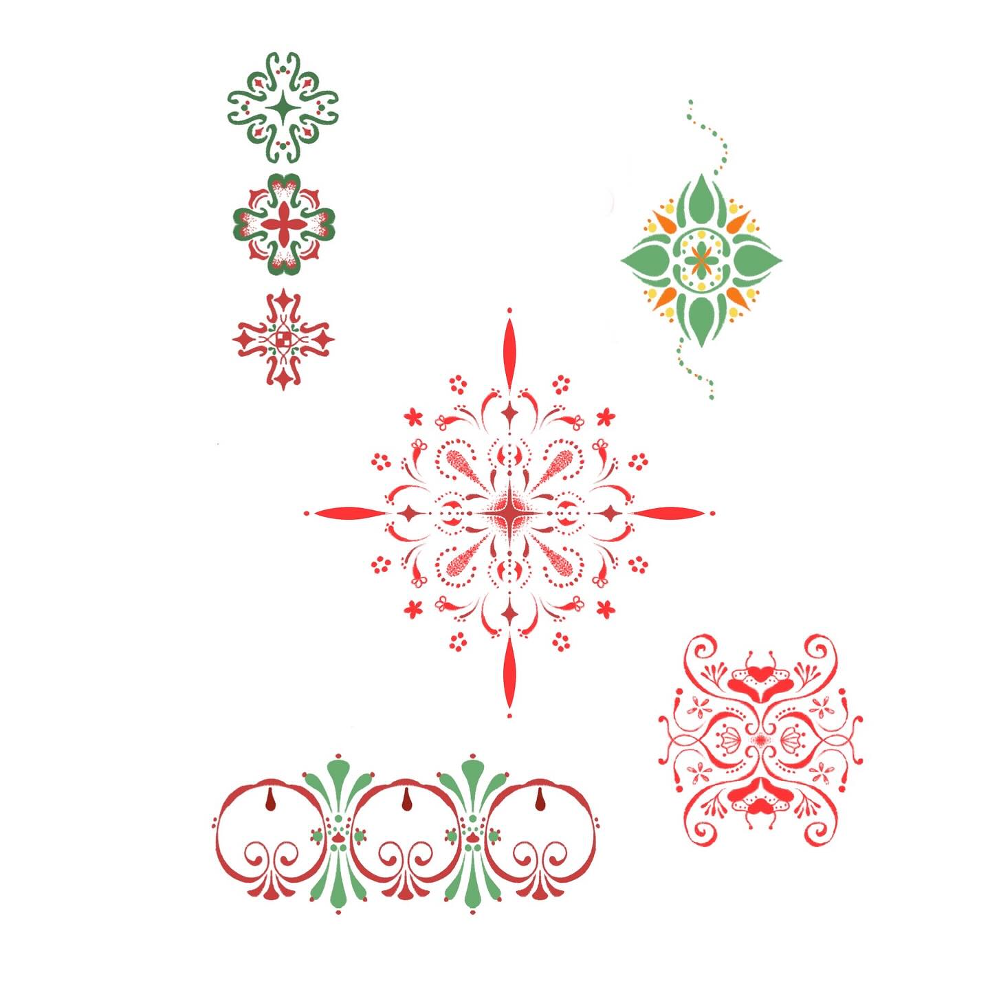 Geometric