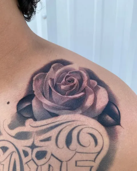 Flower, Rose, Nature