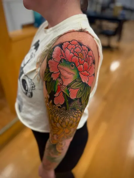 tylerharringtontattoos