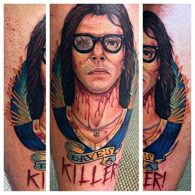 Sloo Tattoos