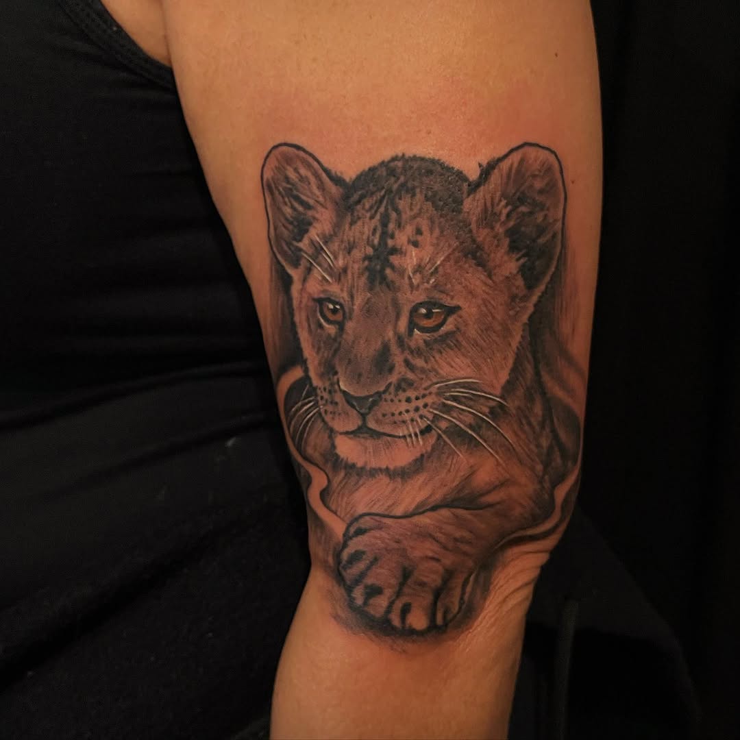 timbecktattoos