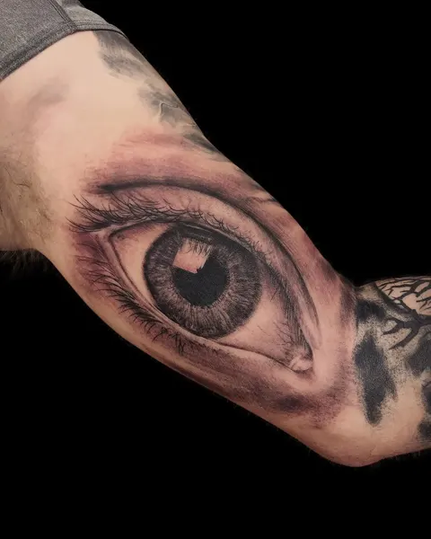timbecktattoos