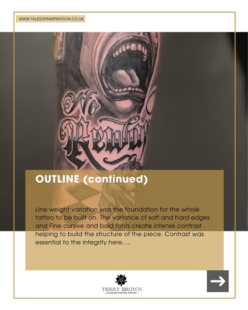 terrybrowntattoos