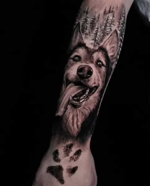 Animal, 메두사