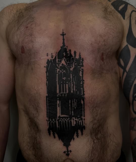 velvetviolencetattoo