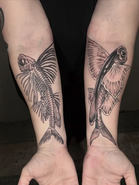 Flower, Animal, 사무라이, Tiger
