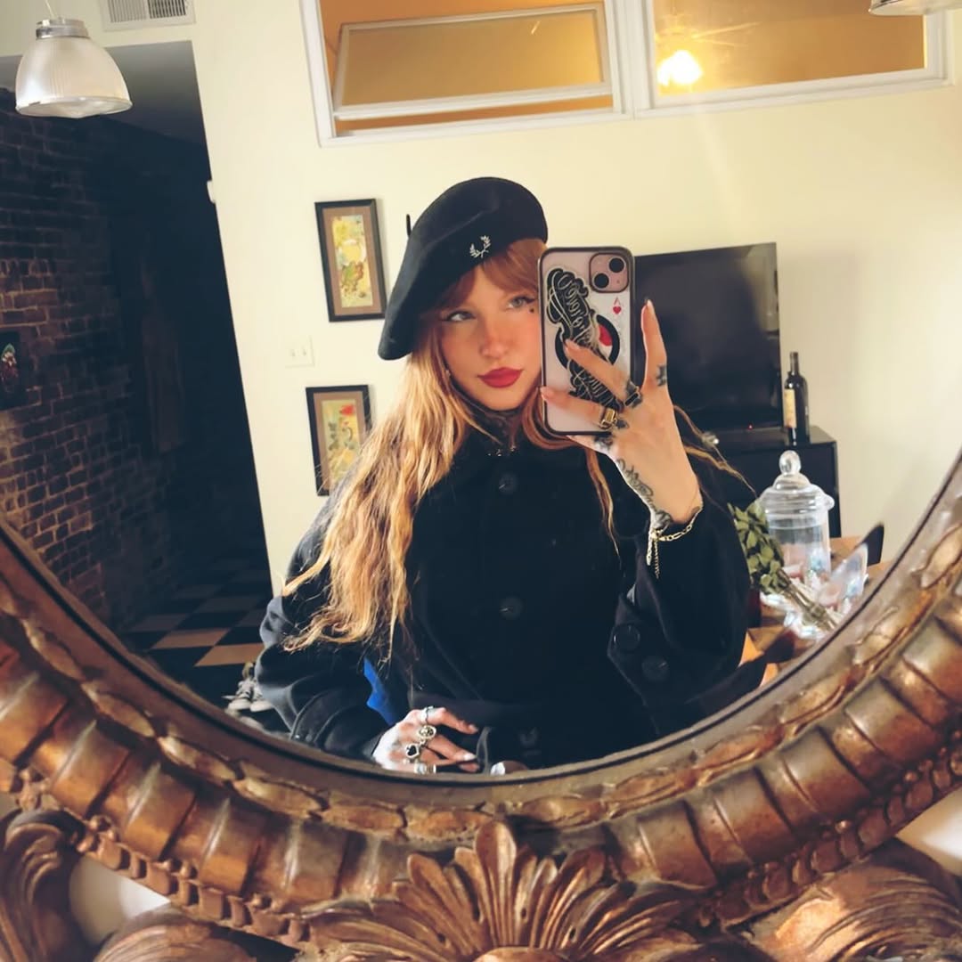 Emma Scott
