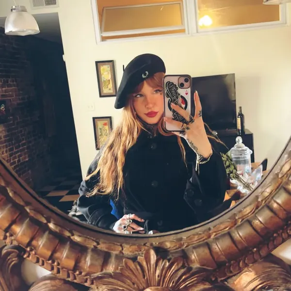 Emma Scott