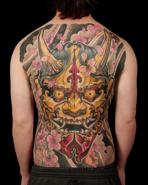 Guru Tattoo