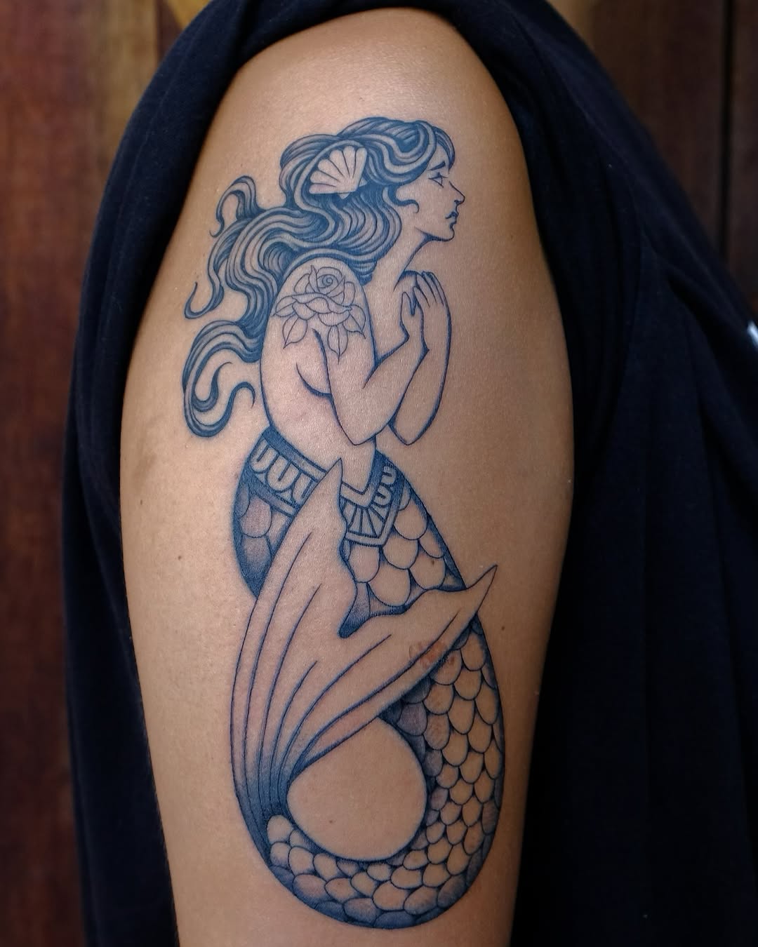Guru Tattoo