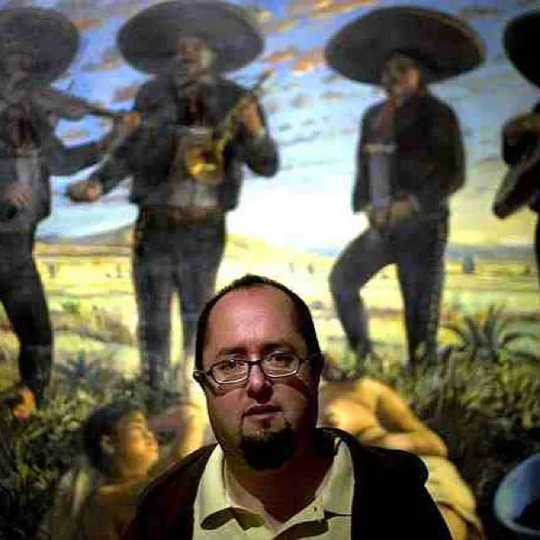 Edgar Marquez