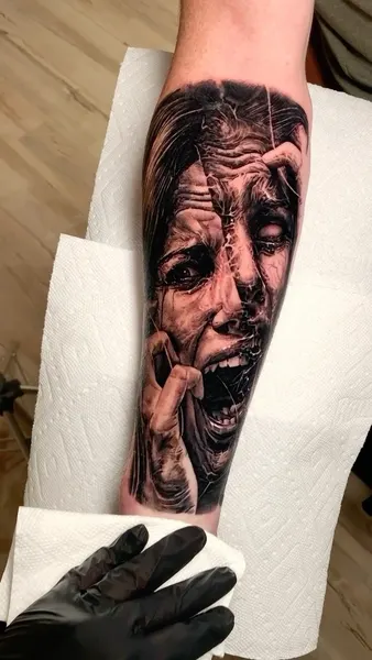 jakerosstattoos