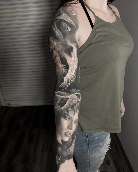 michaelperryart