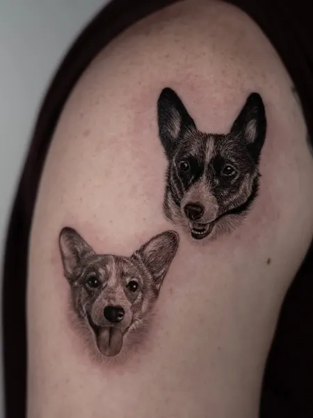 lewis.tattoo