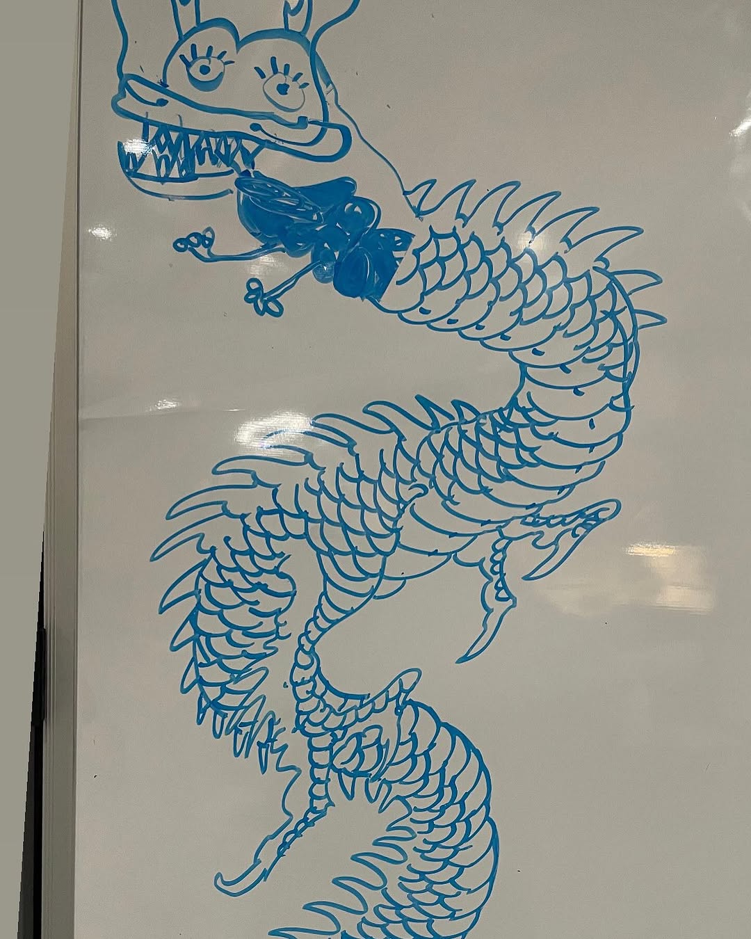 Dragon