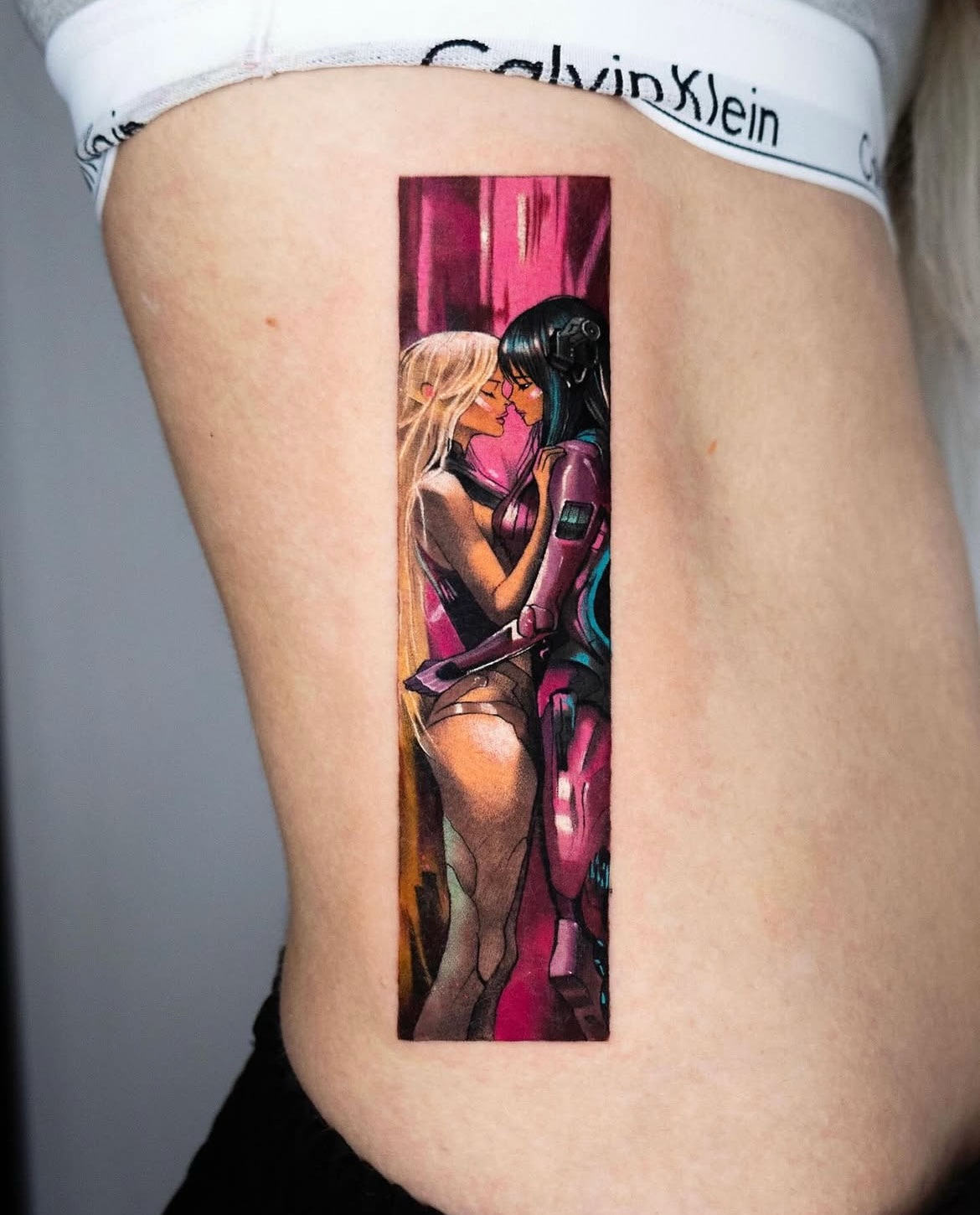 kimleetattoo