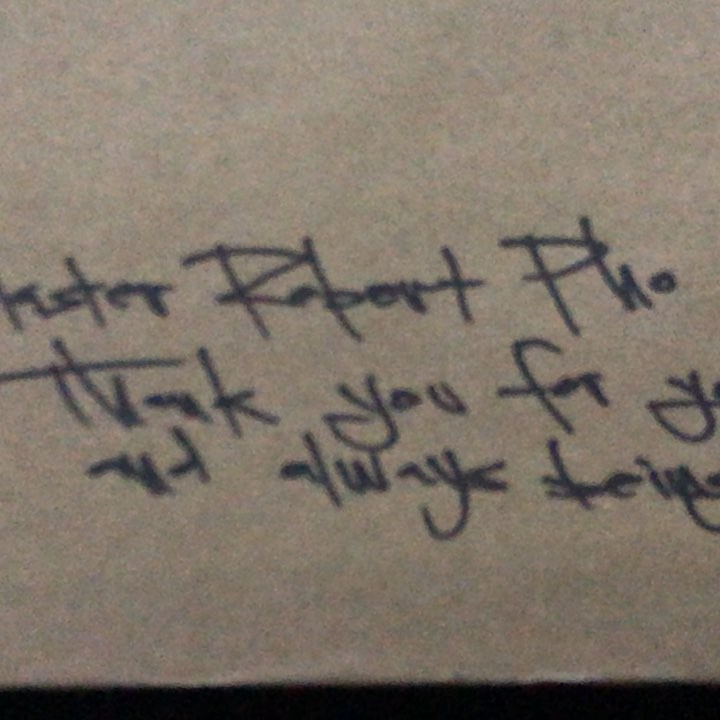 Robert Pho