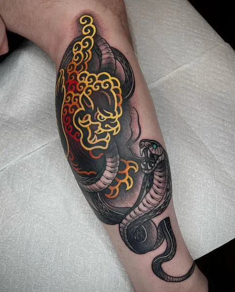 Dragon