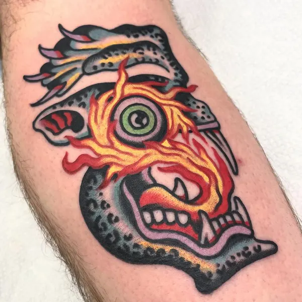Dragon