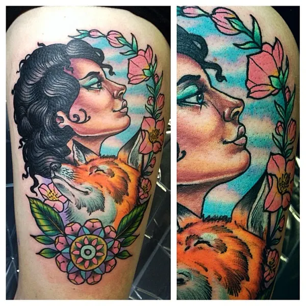 Sloo Tattoos