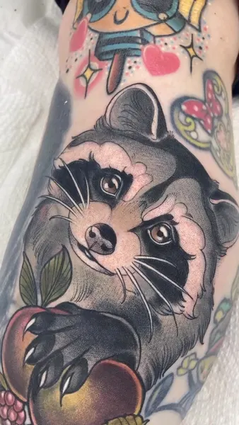 Animal