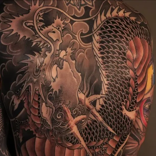 Dragon